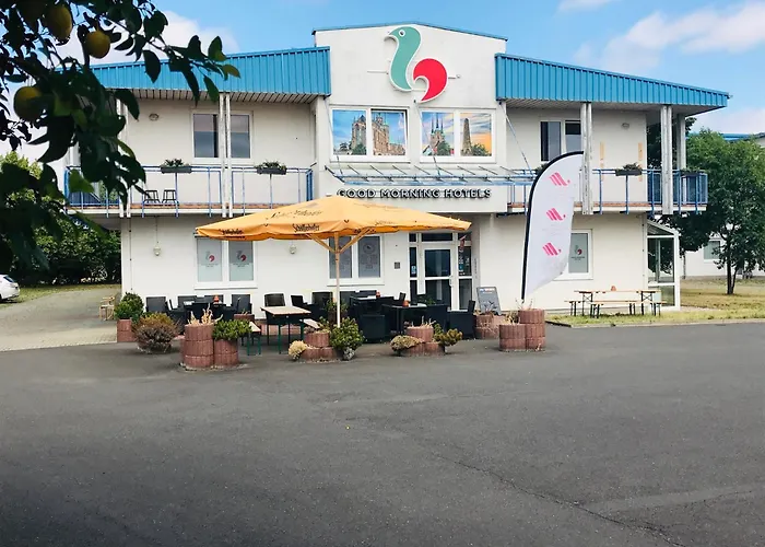 Hotel Good Morning Erfurt