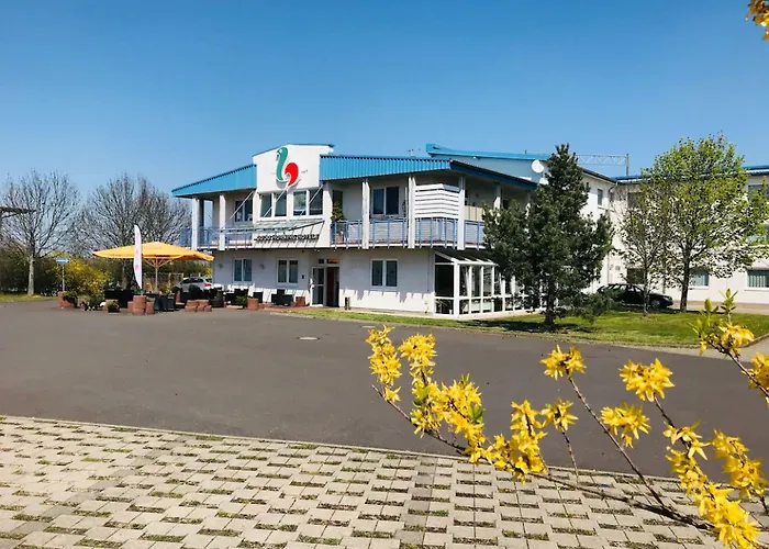 Hotel Good Morning Erfurt