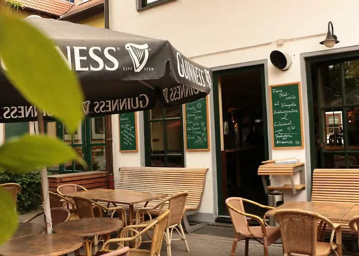 Hostel Double B Erfurt